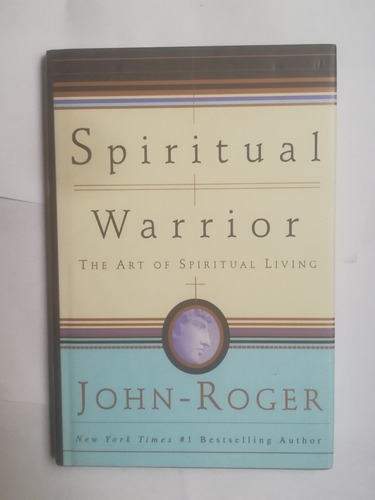 Libro Spiritual Warrior The Art Of Spiritual Living 