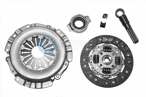 Kit Clutch Nissan Tsuru Iii 1.6lts L4 1992-2017