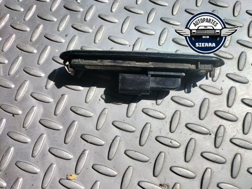 Switch Interruptor De Puerta Del Izq Ford Edge 2011 3.5 (Usado)