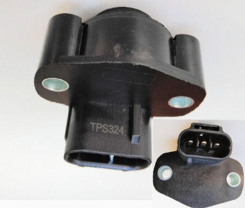 Sensor De Aceleración Tps324 Wrangler, Dakota, Jeep Tj 97-01