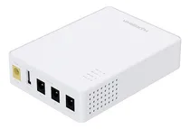 Comprar Mini Ups Inteligente 10000mah 18w Smart Modem Router