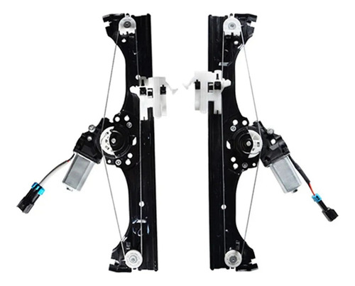 Elevador De Vidrio Automotriz Para Ventana Delantera Izquier