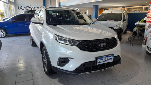 Ford Territory 1.5t Sel