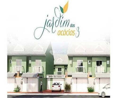 Imagem 20 de 20 de Casa À Venda, 90 M² Por R$ 250.000,00 - Maria Paula - São Gonçalo/rj - Ca12190