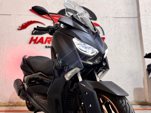 Yamaha Xmax 250 X Max 250 X-max 250 Ab 2024 Apenas 4mil Km
