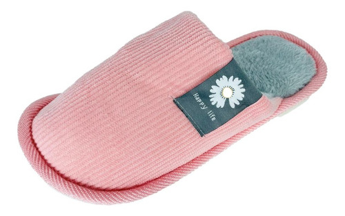 Pantufla Premium Mujer Lola Zapato Descanso