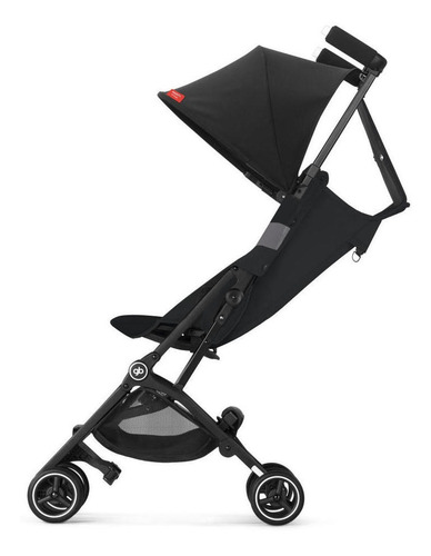 Coche Travel System Pockit At Vb + Aton B2 + Base