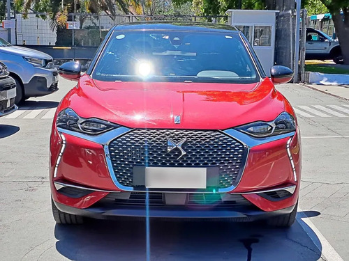 Ds Automobiles Ds3 1.2 Crossback Puretech 155 Opera At 2022