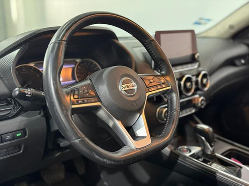 Nissan Sentra 2.0 Exclusive At