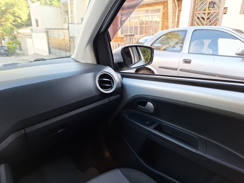 Volkswagen Up! 1.0 MPI MOVE UP 12V FLEX 4P AUTOMATIZADO