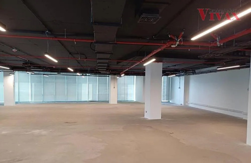 Oficina En Arriendo En Lo Barnechea