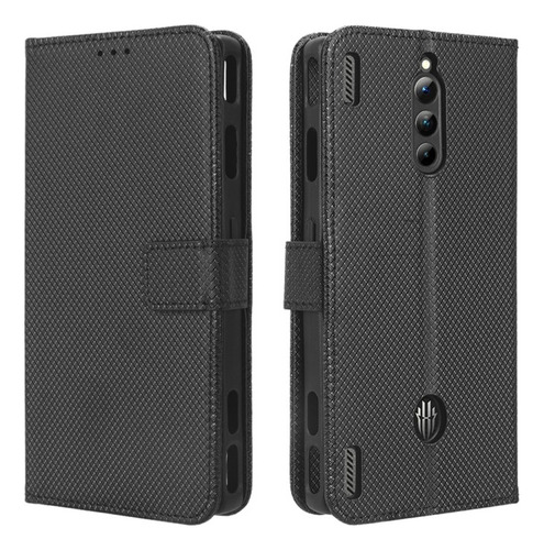 Funda Clásica Y Retro Para Zte Blade/nubia/axon