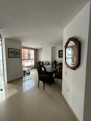 Apartamento Cabecera Llano Ar Broker Ow