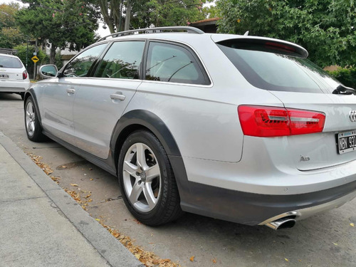 Audi A6 Allroad 3.0 V6 Tdi 255cv I Stronic Quattro