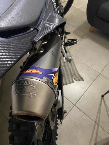 Yamaha Xtz 250