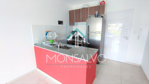 Imagen 5 de 14 de Venta Departamento Villa Ballester Oportunidad