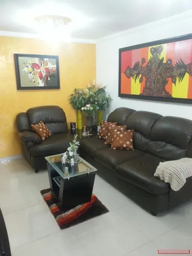 Apartamentos En Venta
