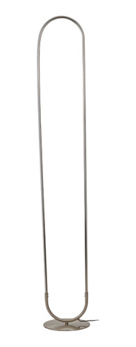 Dekor PL-2425.S lámpara blanca de 1.3m