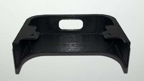 Suporte Apple Tv - Parede - 2a E 3a Geração