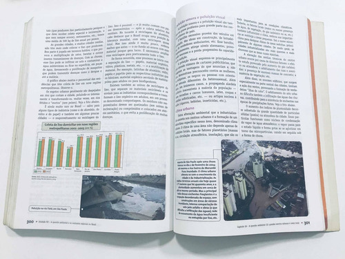 Brasil. Sociedade E Espaço Geografia Do Brasil