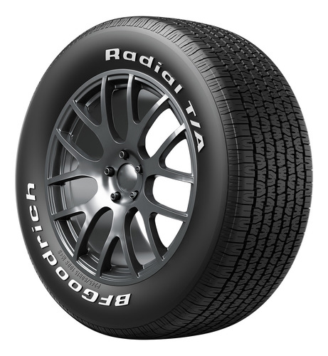 Llanta 215/65 R15 Bfgoodrich Radial T/a 95s