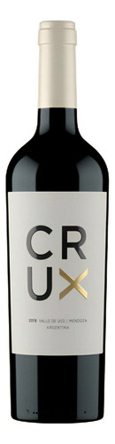 Vino Crux Corte 750 Ml