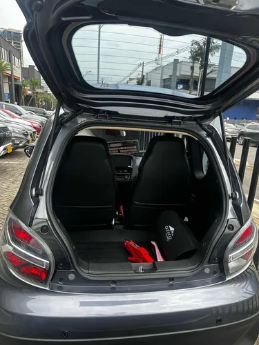 Zhidou D2s Eléctrico Modelo 2024 3.700 Km