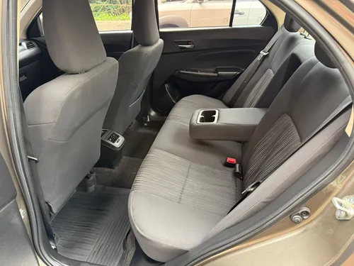 Suzuki Swift Dzire 1.2cc Automatico