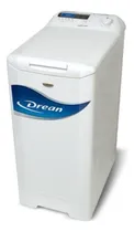Comprar Lavarropas Carga Superior 8 Kg Blanco Drean Gold 10.8 Eco