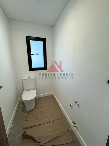 Casa En Venta En Altos De Campo Grande, Pilar, G.b.a. Zona Norte