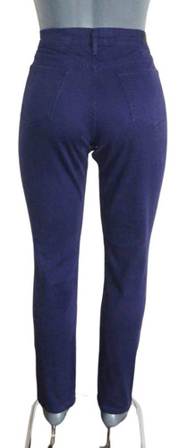Denizen From Levi´s Jean Skinny Talla 12 Medium (Usado)