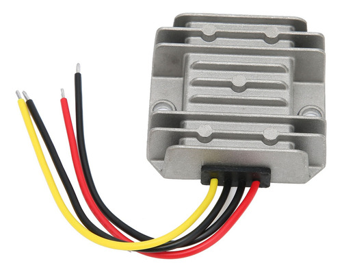 Convertidor Reductor De Voltaje Dc Dc 36v 48v A 12v 10a 120w
