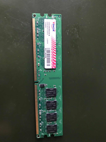 Memoria 2gb Ddr2 Para Pc