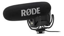 Comprar Micrófono Rode Videomic De Condensador Direccional De Video 