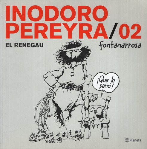 Inodoro Pereyra 2