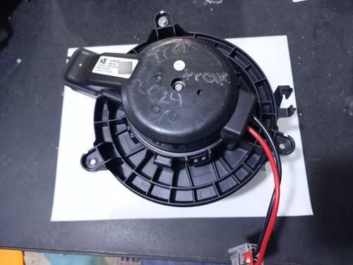 Motor Soplador Chevrolet Trax 2020-2024 42758430 (Usado)