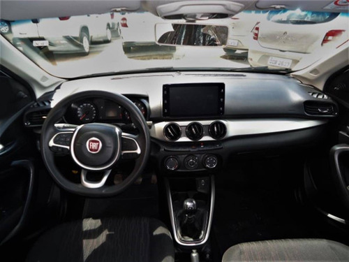 Fiat Argo 1.0 Firefly Flex Drive Manual