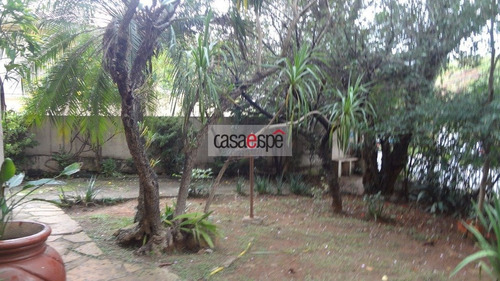 Imagem 7 de 15 de Casa - Perdizes - Ref: 696 - L-696