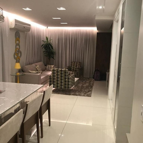 Imagem 2 de 26 de Cobertura Com 4 Dormitórios À Venda, 234 M² Por R$ 2.490.000,00 - Vila Augusta - Guarulhos/sp - Co0006