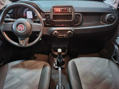 Imagem 13 de 14 de Fiat Mobi Easy 1.0