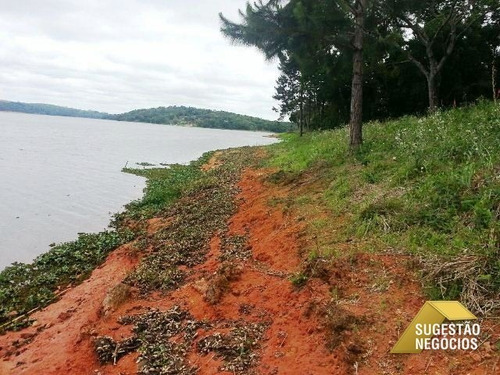Imagem 5 de 15 de Chácara Pé Na Água Linda Com 33 Mil M2 - 2367