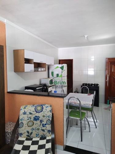 Imagem 6 de 15 de Casa À Venda No Jardim Imperial (atibaia-sp) - 915