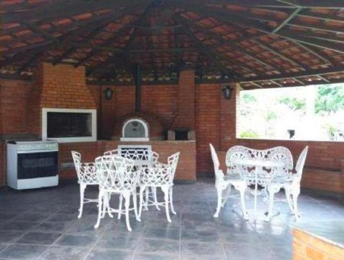 Imagem 4 de 7 de Linda Chácara Em Sâo Roque