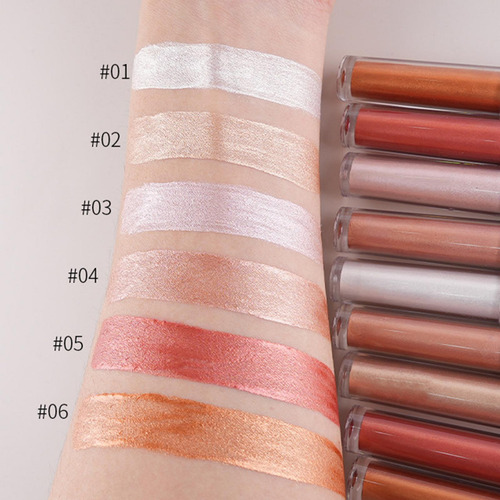 4 Sombra De Olhos Com Cosmético Para Maquiagem Dos Estilo F