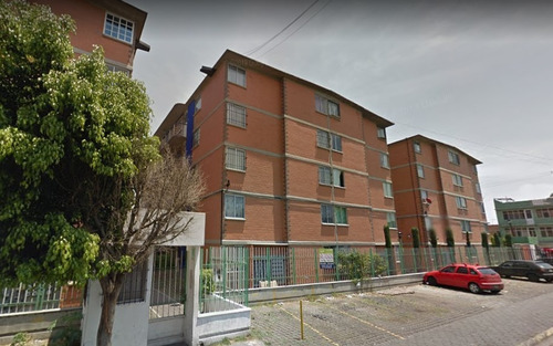 Imagen 1 de 11 de Departamento En Agricola Pantitlan Iztacalco *ogb*