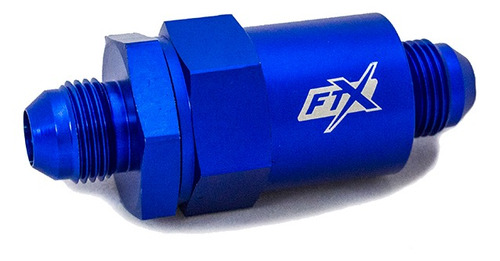 Filtro De Combustible An8 13 Micrones Az Ftx Fueltech