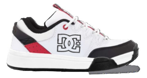 Zapatillas Dc Shoes Syntax Rs Skate 