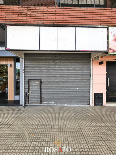 Local En Excelente Zona Comercial - Guaminí 4900, Villa Lugano, Cap. Fed.