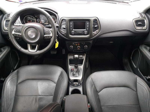 Jeep Compass Sport 2017