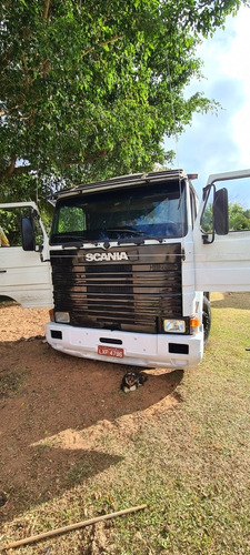 Imagem 12 de 15 de Scania 112h